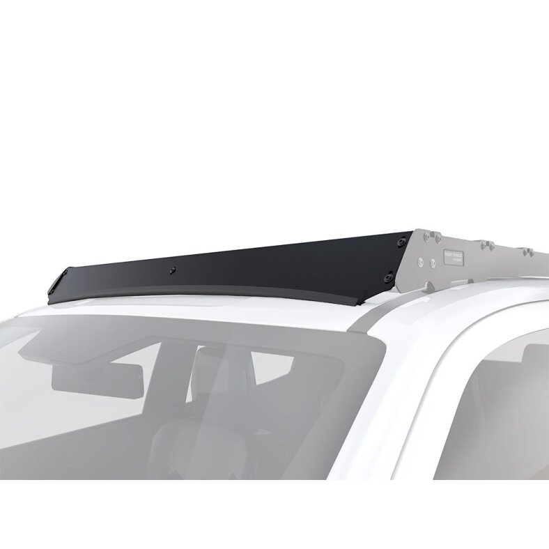 Isuzu D-Max / Mazda BT50 (2020 - Heute) Slimsport Dachträger Windschutzverkleidung