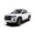 Isuzu D-Max / Mazda BT50 (2020 - Heute) Slimsport Dachträger Windschutzverkleidung