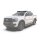 Ford Ranger T6.2 (2022 - Heute) / Volkswagen Amarok (2023 - Heute) Double Cab Slimsport Dachträger 40in Zusatzscheinwerfer Windschutzverkleidung
