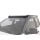 Toyota Tacoma 4. Generation Double Cab (2024 - Heute) Slimsport Dachträger Kit 40in Zusatzscheinwerfer Windschutzverkleidung