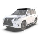 Lexus GX 460 (2010 - Heute) Slimsport Dachträger...