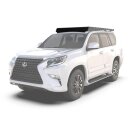 Lexus GX 460 (2010 - 2024) Slimsport Dachträger Windschutzverkleidung