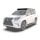 Lexus GX 460 (2010 - Heute) Slimsport Dachträger Windschutzverkleidung