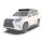 Lexus GX 460 (2010 - 2024) Slimsport Dachträger Windschutzverkleidung