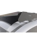 Lexus GX 460 (2010 - Heute) Slimsport Dachträger 40in LED Zusatzscheinwerfer Windschutzverkleidung
