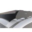 Lexus GX 460 (2010 - 2024) Slimsport Dachträger 40in LED Zusatzscheinwerfer Windschutzverkleidung