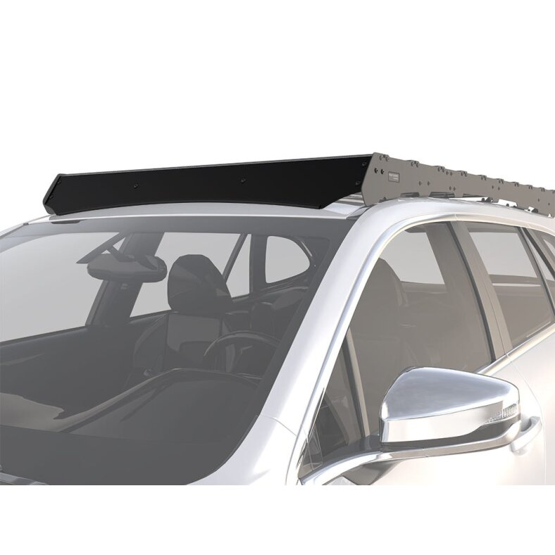 Subaru Outback 6. Generation (2020 - Heute) Slimsport Dachträger Windschutzverkleidung