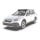 Subaru Outback 6. Generation (2020 - Heute) Slimsport Dachträger Windschutzverkleidung