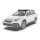 Subaru Outback 6. Generation (2020 - Heute) Slimsport Dachträger 40in LED Zusatzscheinwerfer Windschutzverkleidung