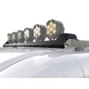 Front Runner Adjustable Wind Fairing for Slimpro Roof Rack