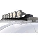 Front Runner Adjustable Wind Fairing for Slimpro Roof Rack