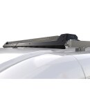 Verstellbare Windschutzverkleidung für den Slimpro...