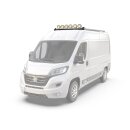 Verstellbare Windschutzverkleidung für den Slimpro...