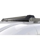 Verstellbare Windschutzverkleidung für den Slimpro...