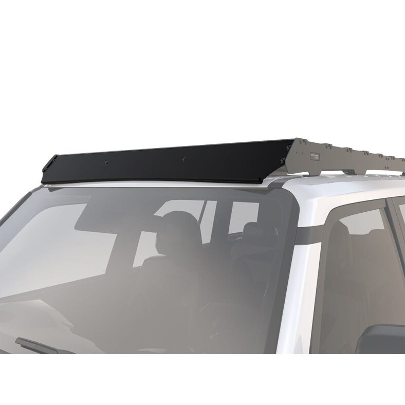 Toyota Land Cruiser Prado / Lexus GX 550 (2024 - Heute) Slimsport Dachträger Windschutzverkleidung