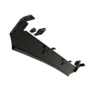 Front Runner Toyota Land Cruiser Prado / Lexus GX 550 (2024 - Heute) Slimsport Dachträger 40in Zusatzscheinwerfer Windschutzverkleidung