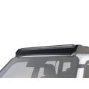 Toyota Land Cruiser Prado / Lexus GX 550 (2024 - Heute) Slimsport Dachträger 40in Zusatzscheinwerfer Windschutzverkleidung