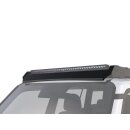 Toyota Land Cruiser Prado / Lexus GX 550 (2024 - Heute) Slimsport Dachträger 40in Zusatzscheinwerfer Windschutzverkleidung