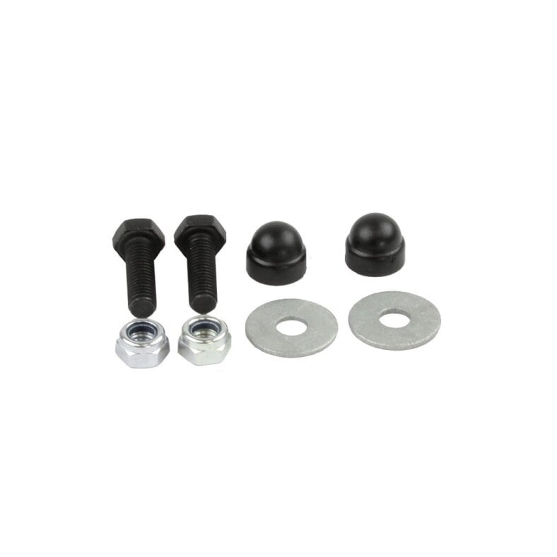 Front Runner Osram LED Light MX240-CB / MX260-CB / MX180-CB / MX250-CB Mounting Bolt Kit