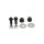 Front Runner OSRAM LED Light MX240-CB / MX260-CB / MX180-CB / MX250-CB Mounting Bolt Kit