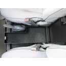 Front Runner Toyota Land Cruiser 76 Mittelkonsolen Unterbausafe