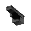 Front Runner Toyota Land Cruiser 76 Under-Console Safe