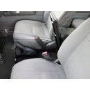 Front Runner Toyota Land Cruiser 76 Under-Console Safe