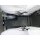 Front Runner Toyota Land Cruiser 76 Under-Console Safe
