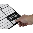 Front Runner Wolf Pack Pro and Cub Box Organisation Labels