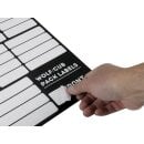 Front Runner Wolf Pack Pro und Cub Box Organisation-Labels