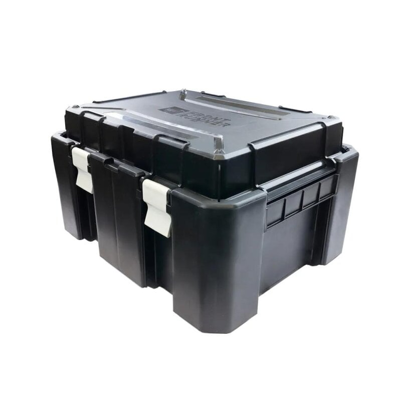 Front Runner Wolf Pack Pro High Lid Kit