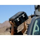 Front Runner Wolf Pack Pro High Lid Kit
