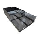 Front Runner Schubladensystem für 4 Cub Boxen / Schmal