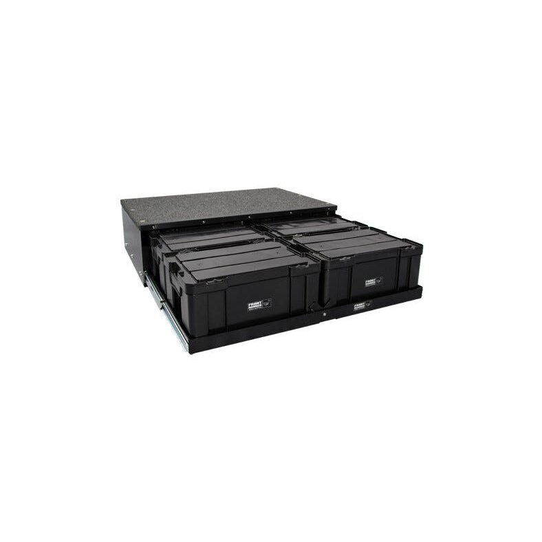 Front Runner 4 Cub Box Schublade / Breit
