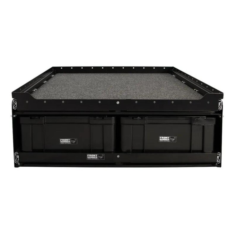 Front Runner 6 Cub Box Drawer System