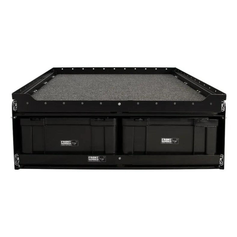 Front Runner Schubladensystem für 6 Cub Boxen