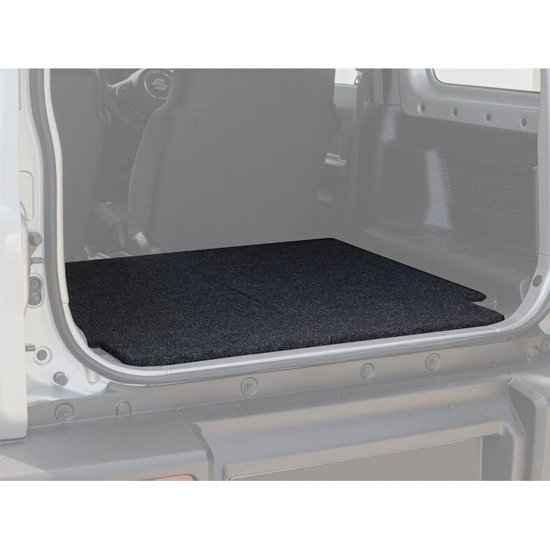 Front Runner Suzuki Jimny 3-Türer (2018 - Heute) Basis Deck Set
