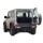 Front Runner Suzuki Jimny 3-Türer (2018 - Heute) Basis Deck Set
