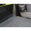 Front Runner Suzuki Jimny 3-Türer (2018 - Heute) Rücksitz Basis Deck Set