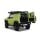 Front Runner Suzuki Jimny 3-Door (2018 - Current) Rear Seat Base Deck Set