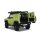 Front Runner Suzuki Jimny 3-Türer (2018 - Heute) Rücksitz Basis Deck Set