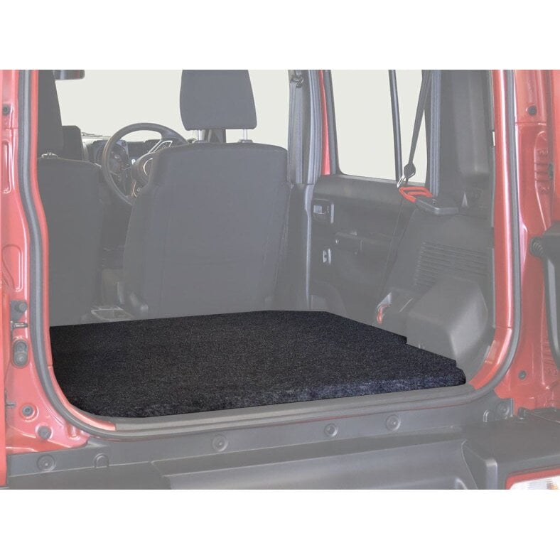 Front Runner Suzuki Jimny 5-Door Base Deck