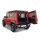 Front Runner Suzuki Jimny 5 Türer Basis Deck