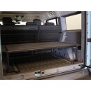 Front Runner INEOS Grenadier Storage System