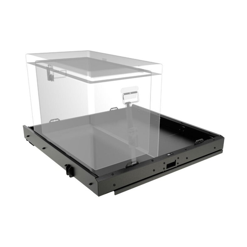 Front Runner Cargo Slide for Jeep Wrangler (JKU) 5-Door