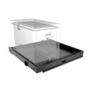 Front Runner Cargo Slide for Jeep Wrangler (JKU) 5-Door