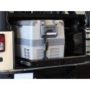 Front Runner Cargo Slide for Jeep Wrangler (JKU) 5-Door