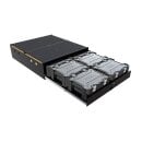 Front Runner 6 Wolf Pack Pro Drawer / Wide / Including Boxes