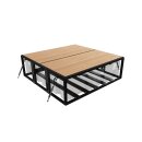 Front Runner 4 Wolf Pack Pro Storage System / Asymmetric