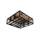 Front Runner 4 Wolf Pack Pro Storage System / Asymmetric
